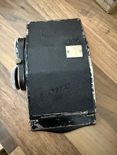 Plaubel Makina Rollfilm 120 Magazin/Kassette 6x9 Working