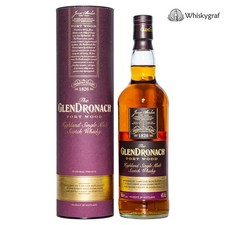 87,14€/L Glendronach
