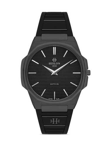 Hislon herrenuhr ultra slim - ultra,