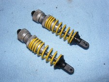 Stossdämpfer 110 mm Carson C5