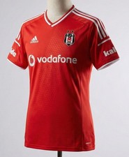 Beşiktaş Istanbul Trikot
