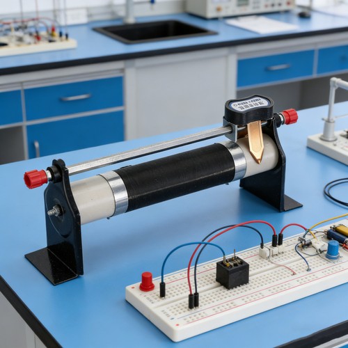 Elektrischer