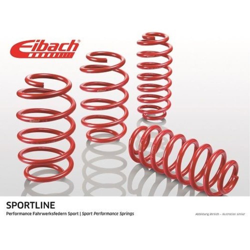 Eibach sportline fahrwerksatz - eibach,