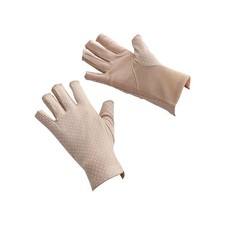 Fingerlose Handschuhe