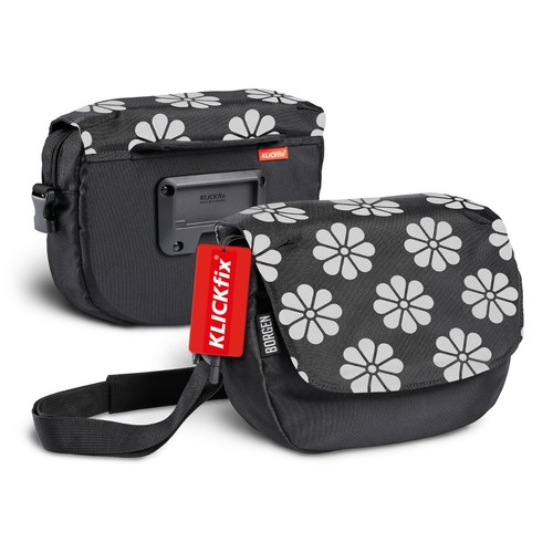 Borgen lenkertasche fahrrad - lenkertasche,