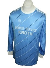 True vintage retro ADIDAS 80er