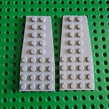 Lego flügelplatte keil platte - keil,