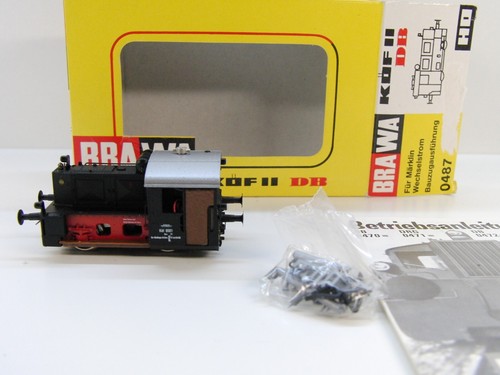 Brawa für märklin - für, 0487