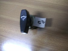 Trabant: Scheibenwischer - Schalter , DDR -Original !!!