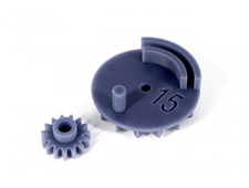 Kilometerzähler Tacho VDO