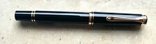 ***SALE*** PELIKAN R400 Rollerball, schwarz