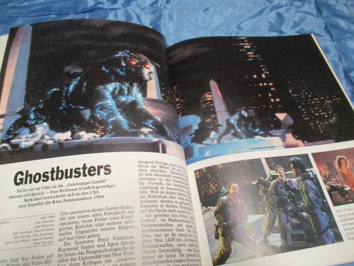 Cinema film jahrbuch 1985 - 1985,