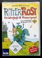 Ritter Rost PC Spiel