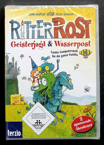 Ritter rost spiel - ritter,