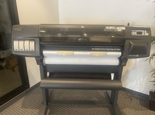 hp designjet 1050c plus