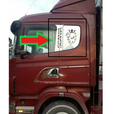 Türsäulen & Bettfenster