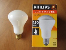 ECHT PHILIPS SUPERLUX KRYPTON