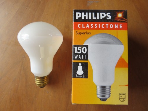 Echt philips superlux krypton - echt,