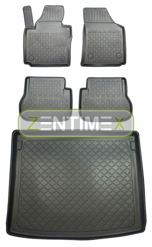 Z330857 set kofferraumwanne - z330857,