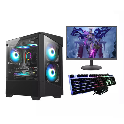 Schneller gaming computer - gaming,