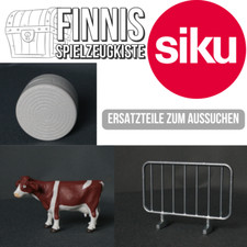 siku Zubehör Ersatzteile zum