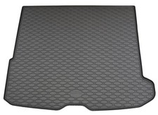 Gummi Kofferraumwanne für