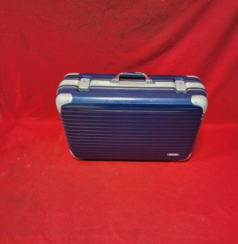 Rimowa reisekoffer - rimowa,