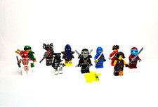 LEGO Ninjago Mini/Figuren Set