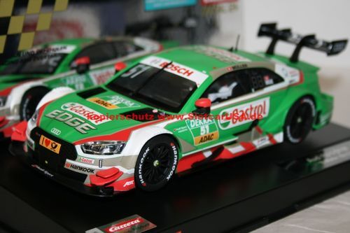 Carrera digital 124 23884 audi - carrera,