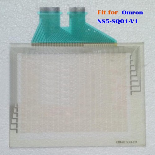 New touch panel glass - touch,
