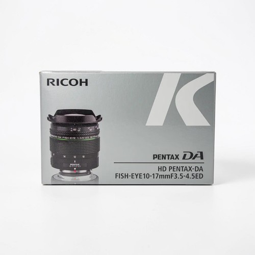 Pentax fish eye - pentax, fish-eye