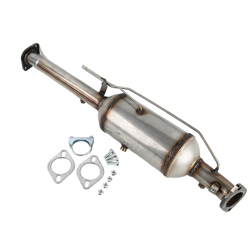 Neu dpf dieselaprtikelfilter - neu,
