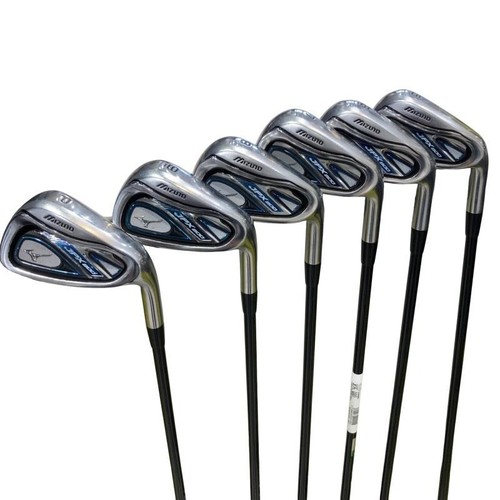 Mizuno jpx 800 eisen - mizuno,