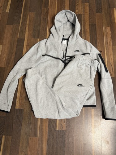 Nike tech fleece jogginganzug - nike,