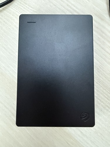 Seagate portable drive - portable,