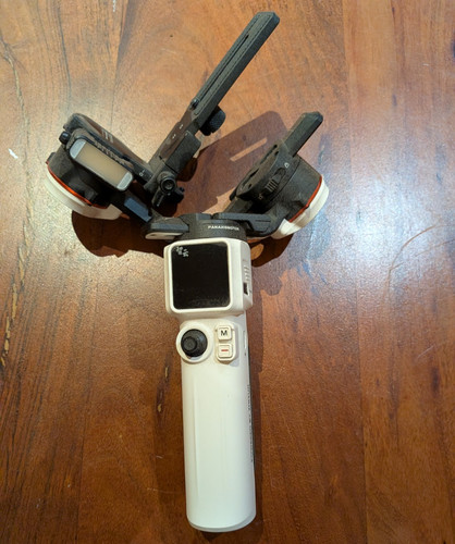Zhiyun crane kardanischer - zhiyun,