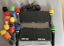 T-Bone DS-16H & DS16R