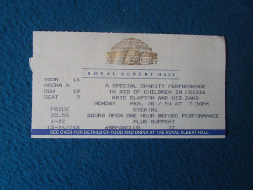 Eric clapton concert - clapton,