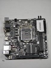Gigabyte GA-H110N Motherboard