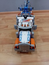 LEGO TECHNIC: Schwerlast-Abschleppwagen (42128)