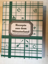 Rezepte aus dem Münsterland