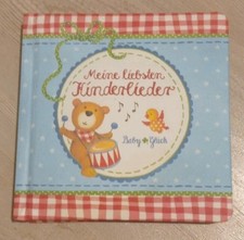 Kinderbuch Meine Liebsten