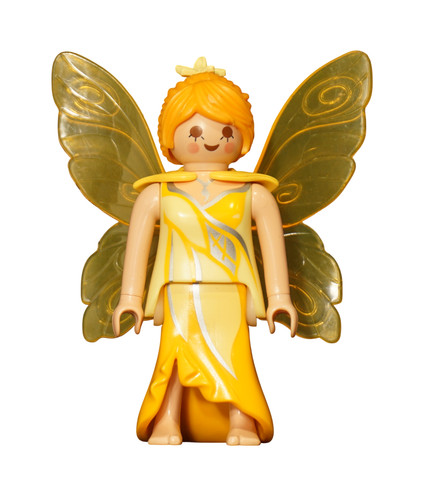 Playmobil figur frau fee - playmobil,