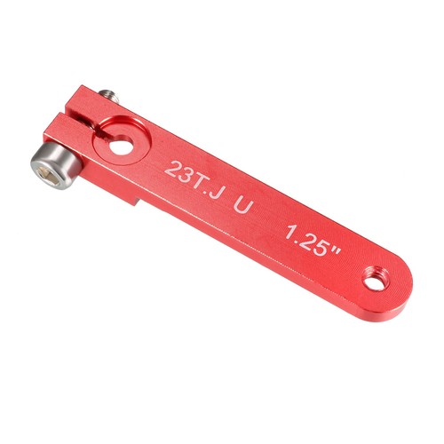 Aluminium servo schwengel - aluminium,