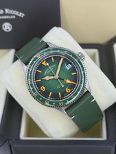 Armand nicolet uhr - armand,