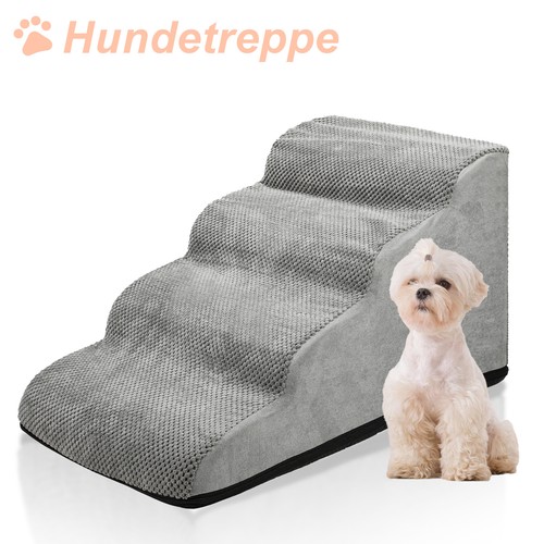 Hundetreppe hunderampe - hundetreppe,