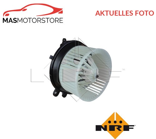 Heizungsgebläse gebläsemotor - heizungsgeblÄse,