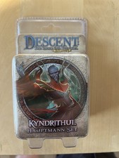Descent zweite edition - zweite,