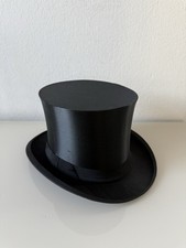 Chapeau Claque Zylinder