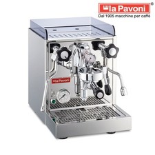 La Pavoni Cellini Classic